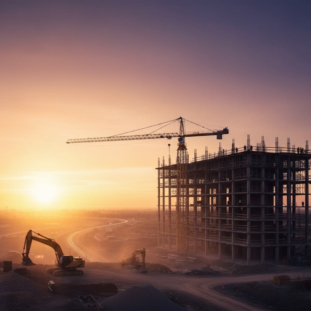 Struct Buildcon Construction